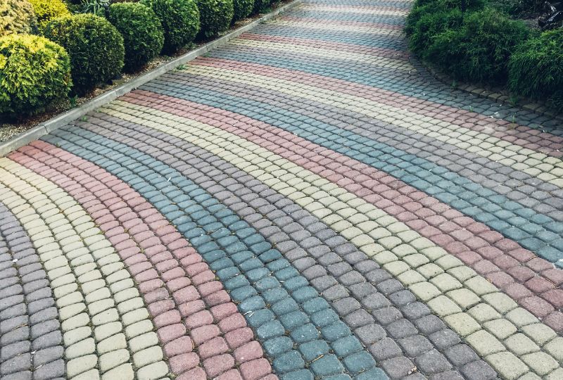 Pathway Paver